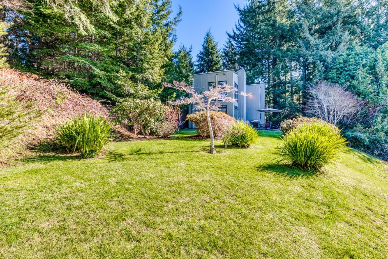 Forest Ridge Retreat Coos Bay Luaran gambar