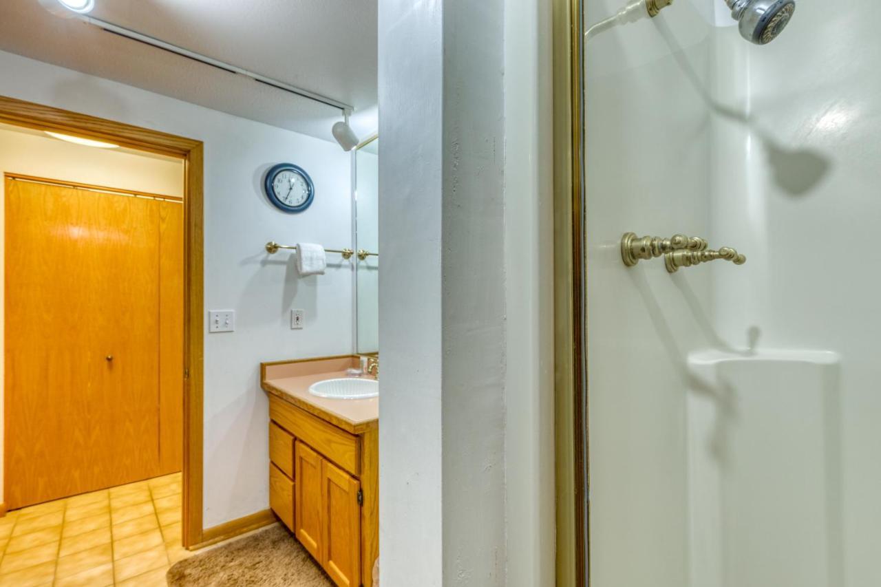 Forest Ridge Retreat Coos Bay Luaran gambar